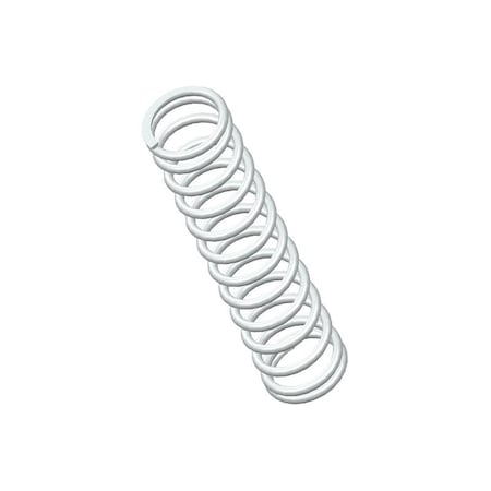 Approved Vendor Compression Spring, O= .390, L= 1.75, W= .043 G709964327